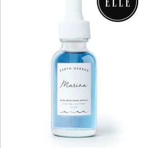 Earth Harbor Marina Biome Brightening Ampoule